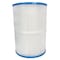 Zoro Select Hayward Super-Star Clear C-200 Replacement Pool Filter 4 Pack Compatible PA25/CX250-RE/FC-1230 WP.HAY1230-4P - alternate 2